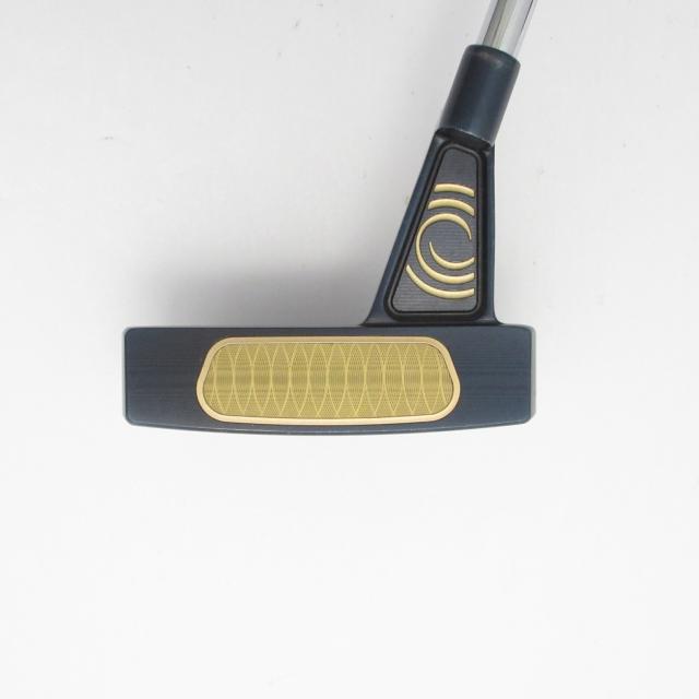【中古ゴルフクラブ】オデッセイ　AI-ONE MILLED　Ai-ONE MILLED TRI-BEAM SIX T CH パター スチールシャフト　シャフト：スチールシャ…_2