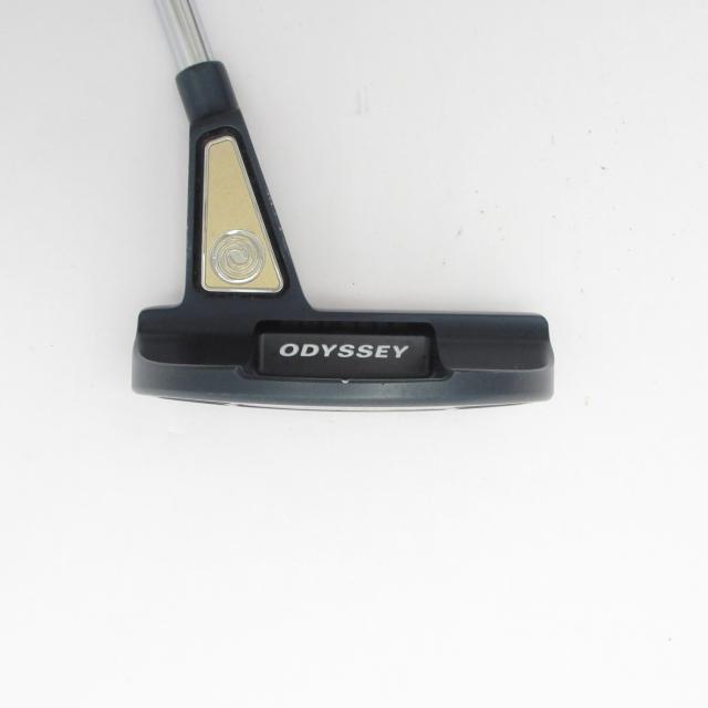 【中古ゴルフクラブ】オデッセイ　AI-ONE MILLED　Ai-ONE MILLED TRI-BEAM SIX T CH パター スチールシャフト　シャフト：スチールシャ…_4