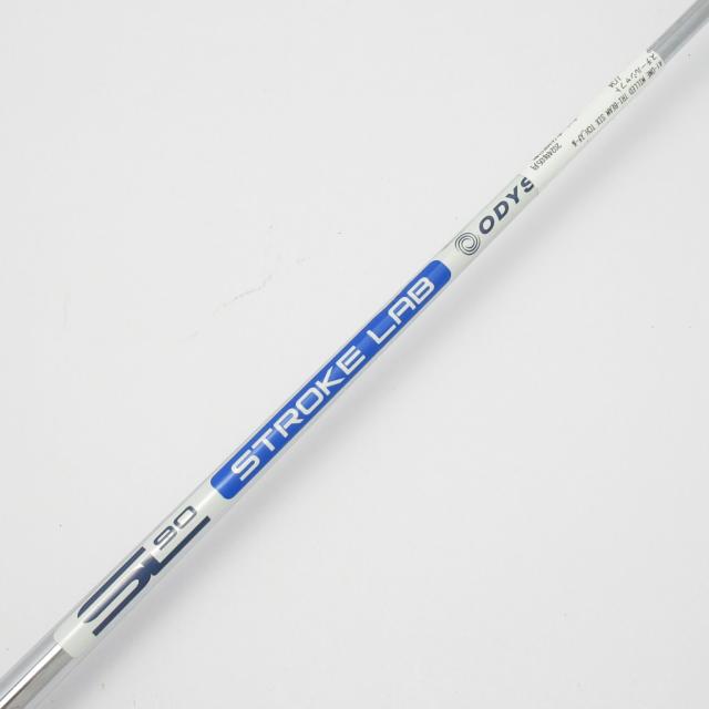 【中古ゴルフクラブ】オデッセイ　AI-ONE MILLED　Ai-ONE MILLED TRI-BEAM SIX T CH パター スチールシャフト　シャフト：スチールシャ…_5