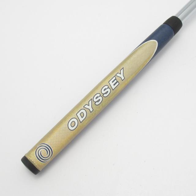 【中古ゴルフクラブ】オデッセイ　AI-ONE MILLED　Ai-ONE MILLED TRI-BEAM SIX T CH パター スチールシャフト　シャフト：スチールシャ…_6