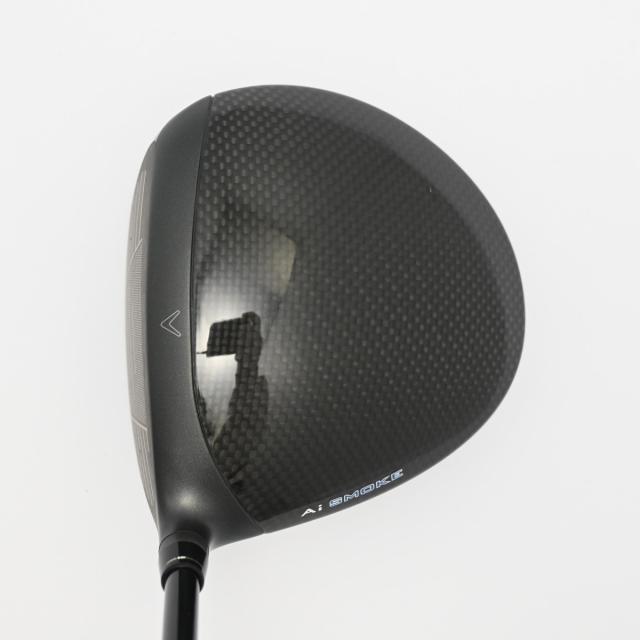【中古ゴルフクラブ】キャロウェイゴルフ　Ai SMOKE　パラダイム Ai SMOKE MAX FAST ドライバー TENSEI 40 for Callaway　シャフト：TE…_1