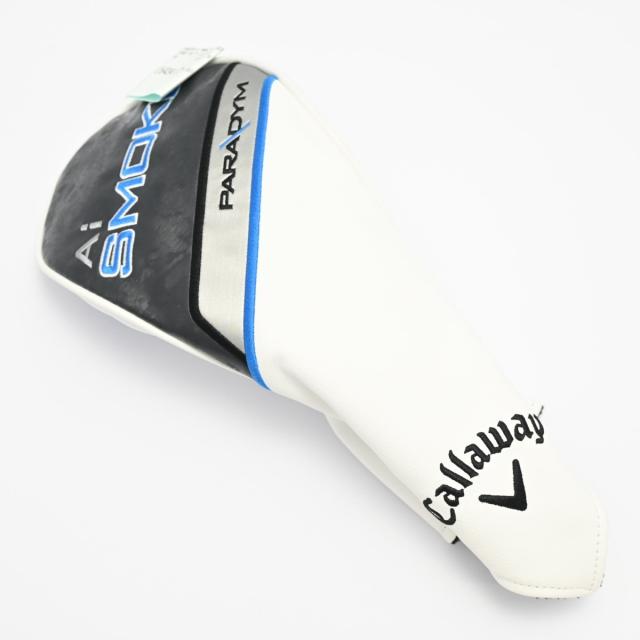 【中古ゴルフクラブ】キャロウェイゴルフ　Ai SMOKE　パラダイム Ai SMOKE MAX FAST ドライバー TENSEI 40 for Callaway　シャフト：TE…_7