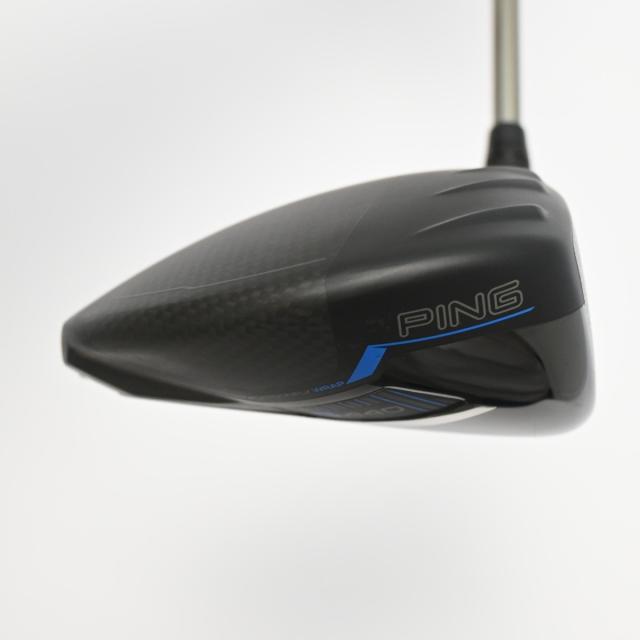 【中古ゴルフクラブ】ピン　G440　G440 SFT ドライバー PING TOUR 2.0 CHROME 65　シャフト：PING TOUR 2.0 CHROME 65_3