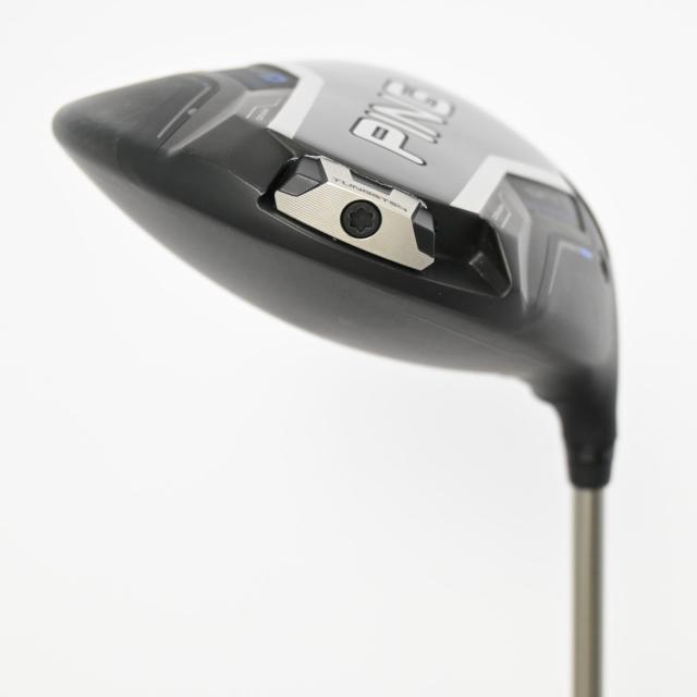 【中古ゴルフクラブ】ピン　G440　G440 SFT ドライバー PING TOUR 2.0 CHROME 65　シャフト：PING TOUR 2.0 CHROME 65_4