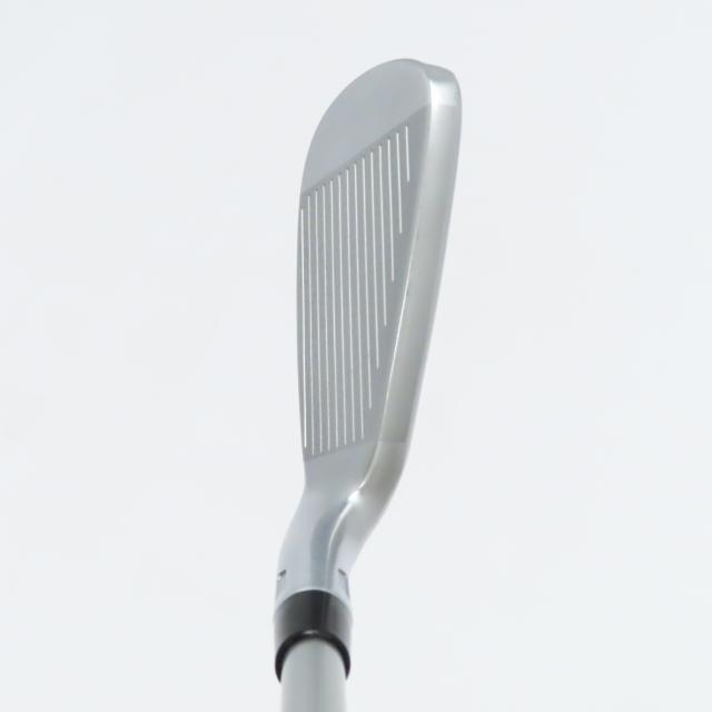 【中古ゴルフクラブ】テーラーメイド　Taylor Made　Qi アイアン ELDIO TM40　シャフト：ELDIO TM40　レディス_1