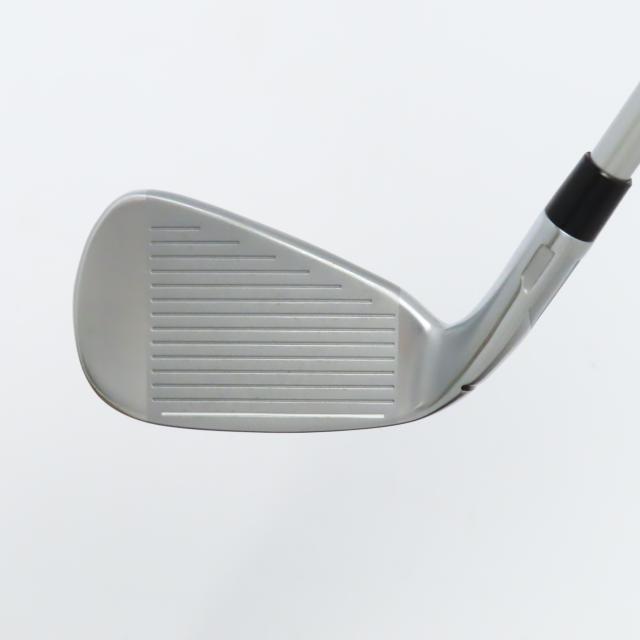 【中古ゴルフクラブ】テーラーメイド　Taylor Made　Qi アイアン ELDIO TM40　シャフト：ELDIO TM40　レディス_2