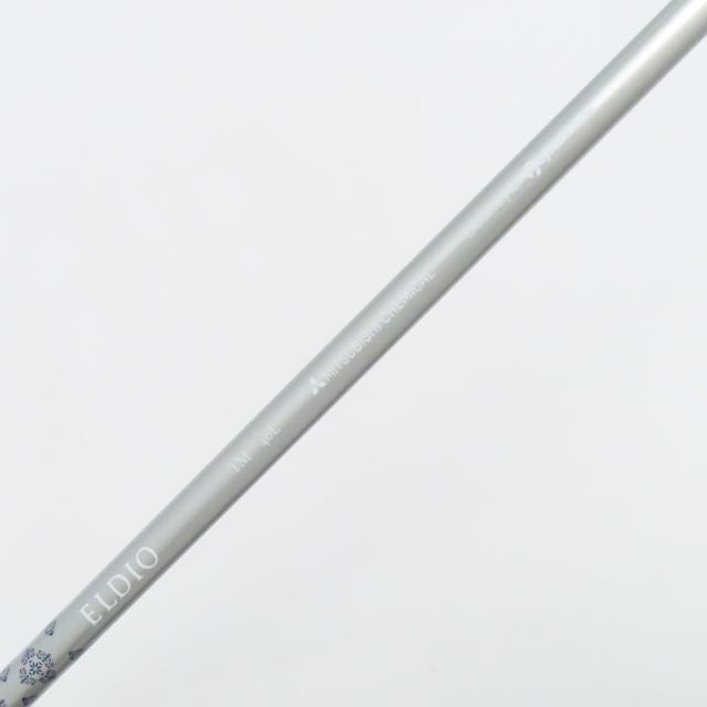 【中古ゴルフクラブ】テーラーメイド　Taylor Made　Qi アイアン ELDIO TM40　シャフト：ELDIO TM40　レディス_4