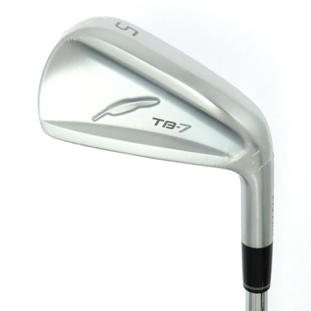【中古ゴルフクラブ】フォーティーン　FOURTEEN　TB-7 FORGED アイアン N.S.PRO MODUS3 TOUR 105　シャフト：N.S.PRO MODUS3 TOUR 105