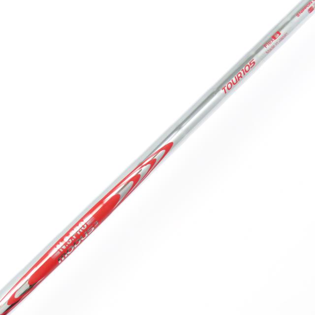 【中古ゴルフクラブ】フォーティーン　FOURTEEN　TB-7 FORGED アイアン N.S.PRO MODUS3 TOUR 105　シャフト：N.S.PRO MODUS3 TOUR 105_5