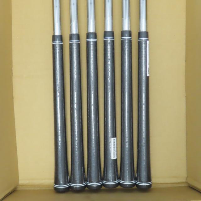 【中古ゴルフクラブ】フォーティーン　FOURTEEN　TB-7 FORGED アイアン N.S.PRO MODUS3 TOUR 105　シャフト：N.S.PRO MODUS3 TOUR 105_8