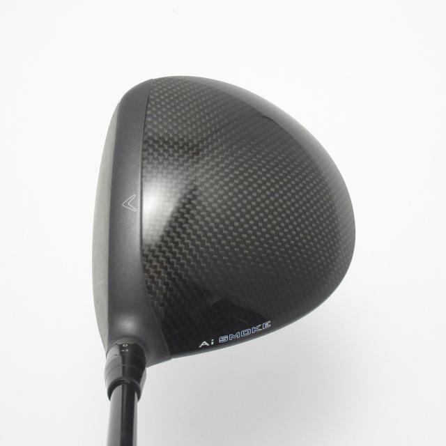 【中古ゴルフクラブ】キャロウェイゴルフ　Ai SMOKE　パラダイム Ai SMOKE MAX ドライバー TENSEI 50 for Callaway　シャフト：TENSEI …_1