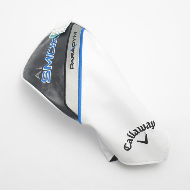 【中古ゴルフクラブ】キャロウェイゴルフ　Ai SMOKE　パラダイム Ai SMOKE MAX ドライバー TENSEI 50 for Callaway　シャフト：TENSEI …_7