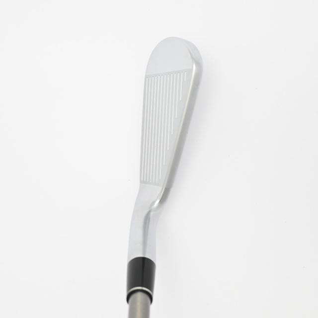 【中古ゴルフクラブ】ダンロップ　SRIXON　スリクソン ZX5 MkII アイアン Aerotech SteelFiber i80　シャフト：Aerotech SteelFiber i80_1