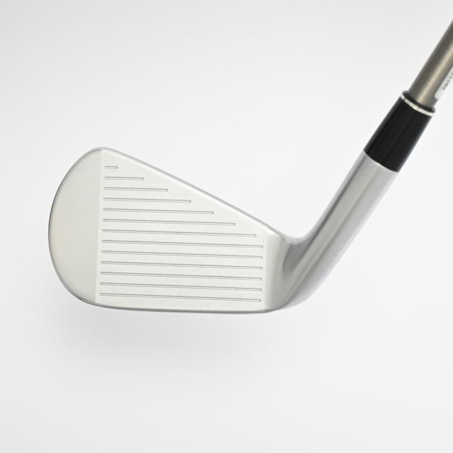 【中古ゴルフクラブ】ダンロップ　SRIXON　スリクソン ZX5 MkII アイアン Aerotech SteelFiber i80　シャフト：Aerotech SteelFiber i80_2