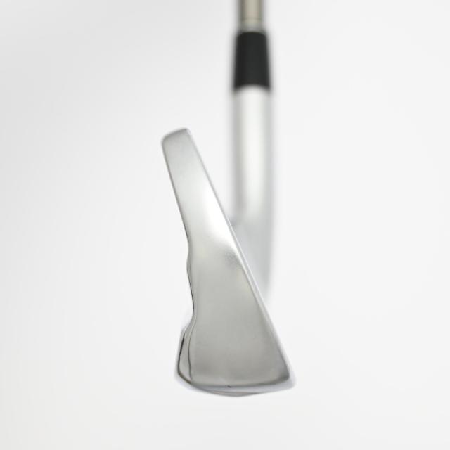 【中古ゴルフクラブ】ダンロップ　SRIXON　スリクソン ZX5 MkII アイアン Aerotech SteelFiber i80　シャフト：Aerotech SteelFiber i80_3