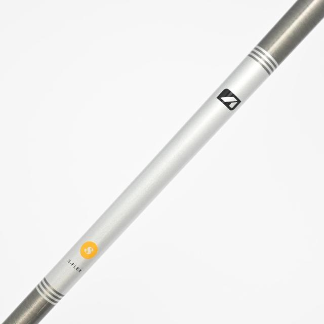【中古ゴルフクラブ】ダンロップ　SRIXON　スリクソン ZX5 MkII アイアン Aerotech SteelFiber i80　シャフト：Aerotech SteelFiber i80_4