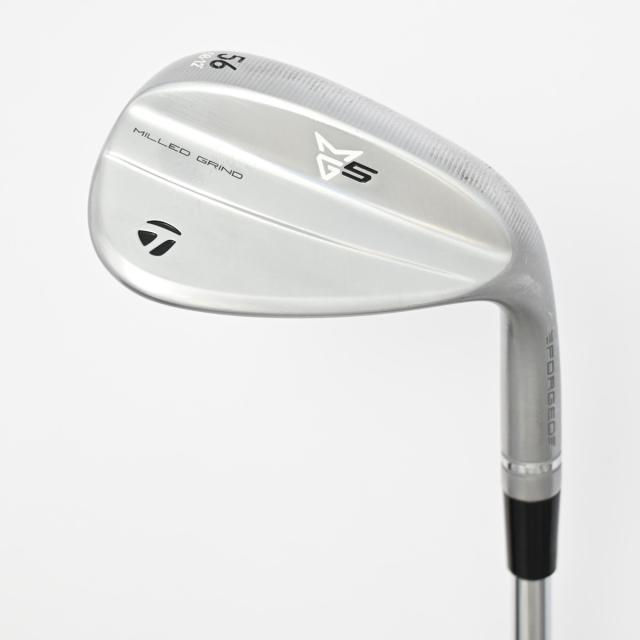 【中古ゴルフクラブ】テーラーメイド　MILLED GRIND　MILLED GRIND5 ウェッジ N.S.PRO MODUS3 TOUR 105　シャフト：N.S.PRO MODUS3 TOU…