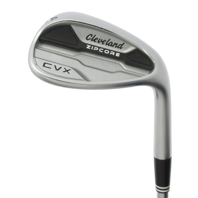 【中古ゴルフクラブ】クリーブランド　CG　CVX ZIPCORE ウェッジ N.S.PRO MODUS3 TOUR 115　シャフト：N.S.PRO MODUS3 TOUR 115