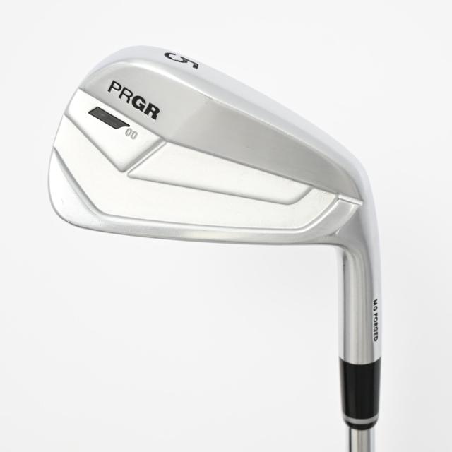 【中古ゴルフクラブ】プロギア　PRGR　PRGR 00 IRON アイアン N.S.PRO MODUS3 TOUR 105　シャフト：N.S.PRO MODUS3 TOUR 105