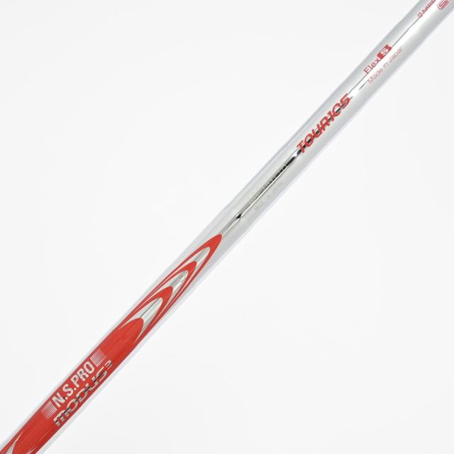 【中古ゴルフクラブ】プロギア　PRGR　PRGR 00 IRON アイアン N.S.PRO MODUS3 TOUR 105　シャフト：N.S.PRO MODUS3 TOUR 105_4