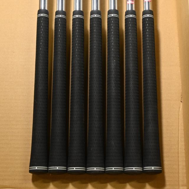 【中古ゴルフクラブ】プロギア　PRGR　PRGR 00 IRON アイアン N.S.PRO MODUS3 TOUR 105　シャフト：N.S.PRO MODUS3 TOUR 105_7