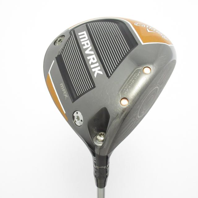 【中古ゴルフクラブ】キャロウェイゴルフ　MAVRIK　マーベリック マックス ドライバー Diamana 40 for Callaway　シャフト：Diamana 40…