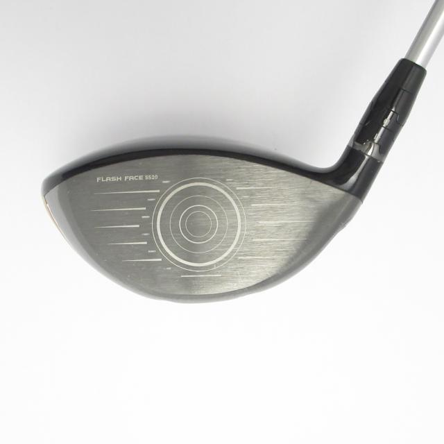【中古ゴルフクラブ】キャロウェイゴルフ　MAVRIK　マーベリック マックス ドライバー Diamana 40 for Callaway　シャフト：Diamana 40…_2