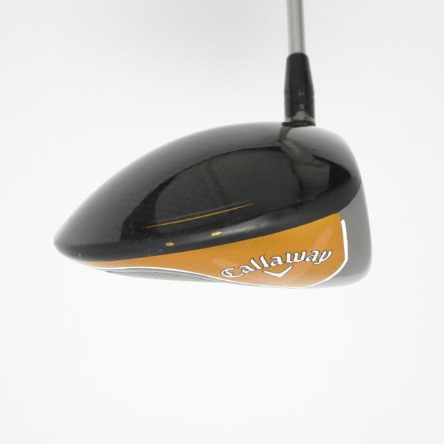 【中古ゴルフクラブ】キャロウェイゴルフ　MAVRIK　マーベリック マックス ドライバー Diamana 40 for Callaway　シャフト：Diamana 40…_3