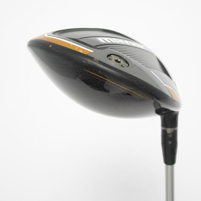 【中古ゴルフクラブ】キャロウェイゴルフ　MAVRIK　マーベリック マックス ドライバー Diamana 40 for Callaway　シャフト：Diamana 40…_4