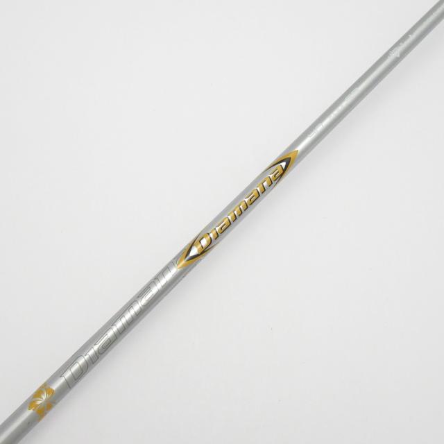 【中古ゴルフクラブ】キャロウェイゴルフ　MAVRIK　マーベリック マックス ドライバー Diamana 40 for Callaway　シャフト：Diamana 40…_5