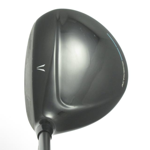 【中古ゴルフクラブ】ダンロップ　XXIO　ゼクシオ X(2024) フェアウェイウッド Miyazaki AX-3　シャフト：Miyazaki AX-3_1