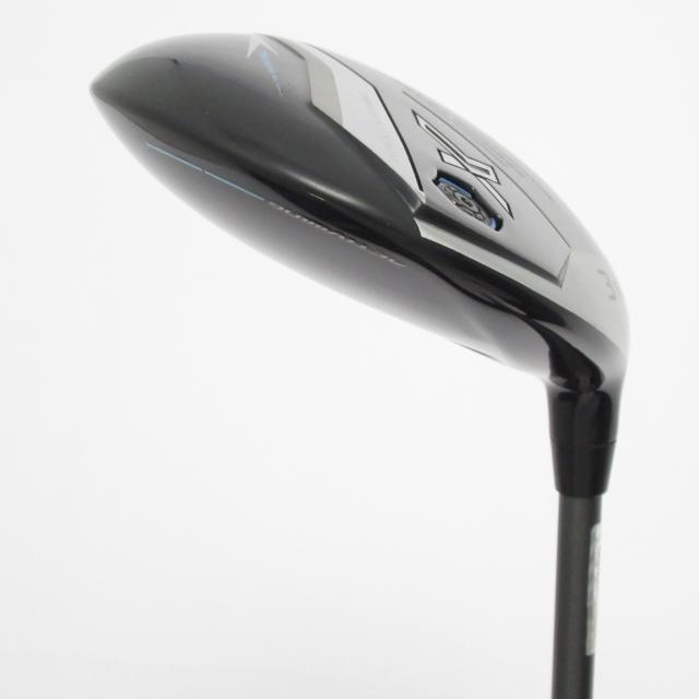 【中古ゴルフクラブ】ダンロップ　XXIO　ゼクシオ X(2024) フェアウェイウッド Miyazaki AX-3　シャフト：Miyazaki AX-3_4