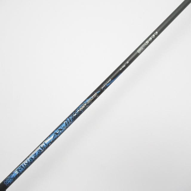 【中古ゴルフクラブ】ダンロップ　XXIO　ゼクシオ X(2024) フェアウェイウッド Miyazaki AX-3　シャフト：Miyazaki AX-3_5