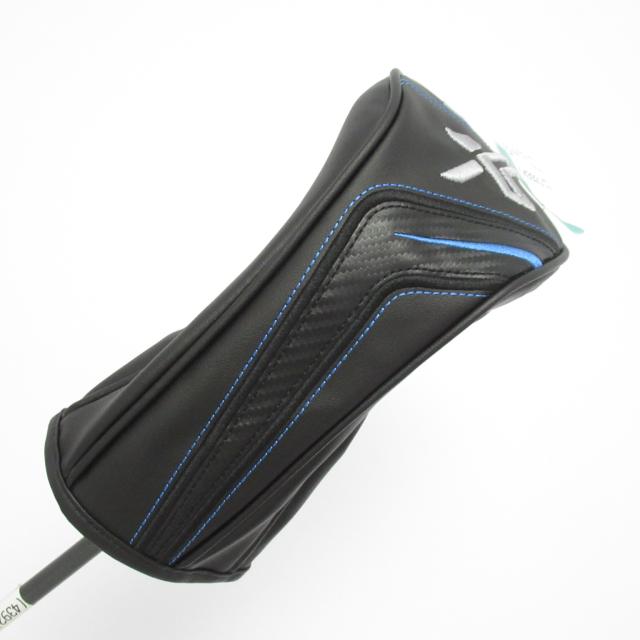 【中古ゴルフクラブ】ダンロップ　XXIO　ゼクシオ X(2024) フェアウェイウッド Miyazaki AX-3　シャフト：Miyazaki AX-3_7