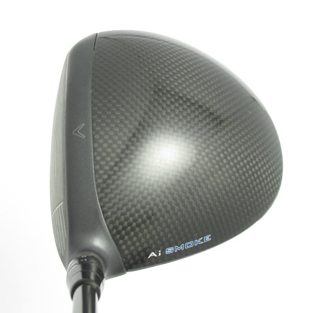 【中古ゴルフクラブ】キャロウェイゴルフ　Ai SMOKE　パラダイム Ai SMOKE MAX ドライバー TENSEI 50 for Callaway　シャフト：TENSEI …_1