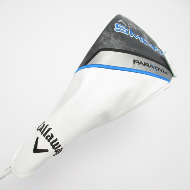 【中古ゴルフクラブ】キャロウェイゴルフ　Ai SMOKE　パラダイム Ai SMOKE MAX ドライバー TENSEI 50 for Callaway　シャフト：TENSEI …_7