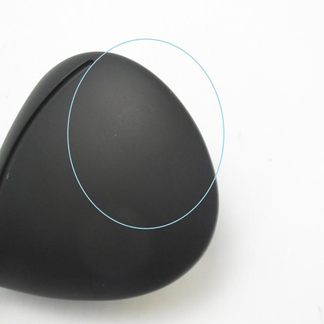 【中古ゴルフクラブ】オノフ　KURO　オノフ KURO ドライバー ONOFF CBT 622D　シャフト：ONOFF CBT 622D_5