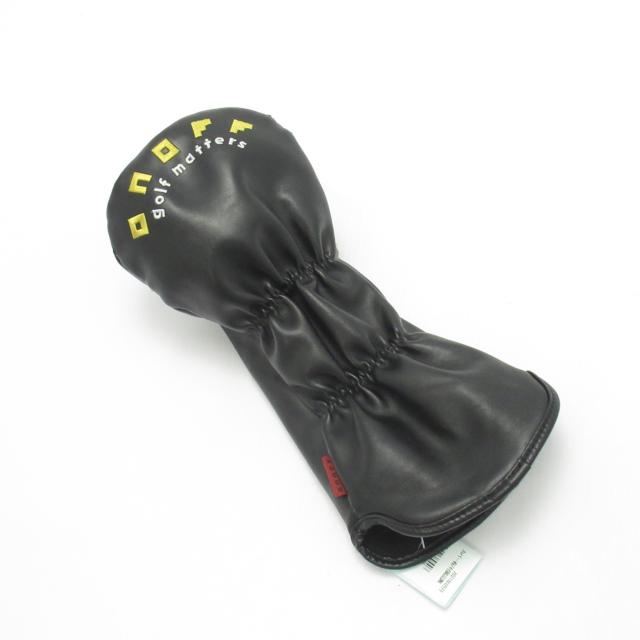 【中古ゴルフクラブ】オノフ　KURO　オノフ KURO ドライバー ONOFF CBT 622D　シャフト：ONOFF CBT 622D_8