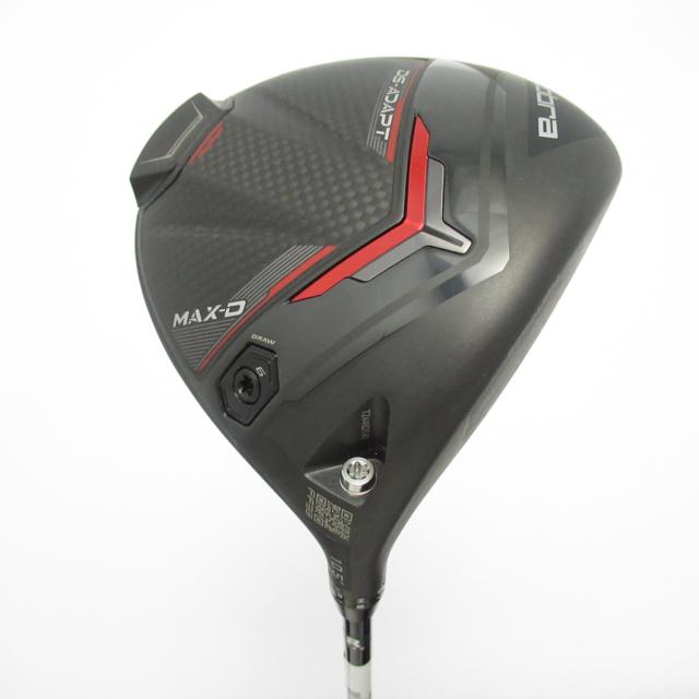 【中古ゴルフクラブ】コブラ　cobra　DS-ADAPT MAX-D ドライバー Speeder NX for Cobra　シャフト：Speeder NX for Cobra