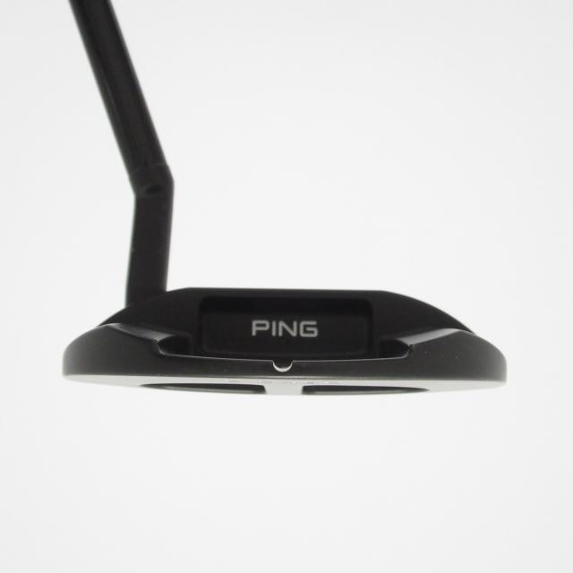 【中古ゴルフクラブ】ピン　PING　PLD ミルド オスロ 4 パター スチールシャフト　シャフト：スチールシャフト_4