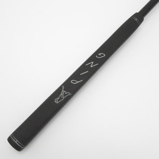 【中古ゴルフクラブ】ピン　PING　PLD ミルド オスロ 4 パター スチールシャフト　シャフト：スチールシャフト_6