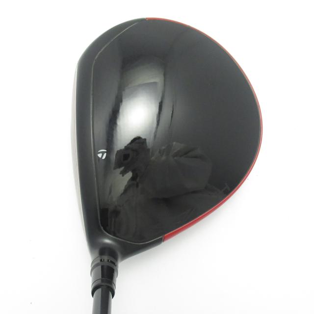 【中古ゴルフクラブ】テーラーメイド　STEALTH　ステルス2 ドライバー TENSEI RED TM50(2022)　シャフト：TENSEI RED TM50(2022)_1