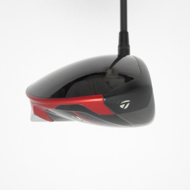 【中古ゴルフクラブ】テーラーメイド　STEALTH　ステルス2 ドライバー TENSEI RED TM50(2022)　シャフト：TENSEI RED TM50(2022)_3
