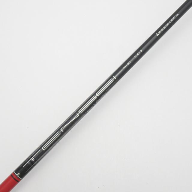 【中古ゴルフクラブ】テーラーメイド　STEALTH　ステルス2 ドライバー TENSEI RED TM50(2022)　シャフト：TENSEI RED TM50(2022)_5