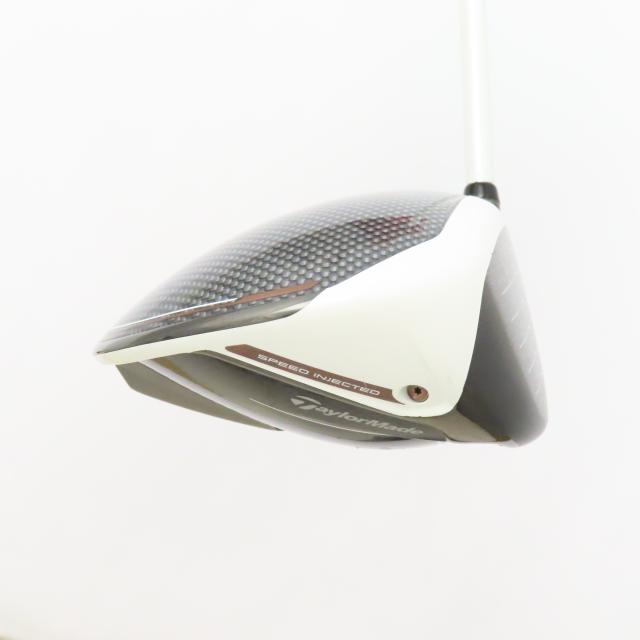 【中古ゴルフクラブ】テーラーメイド　SIM GLOIRE　SIM グローレ ドライバー ATTAS COOOL 4　シャフト：ATTAS COOOL 4_3