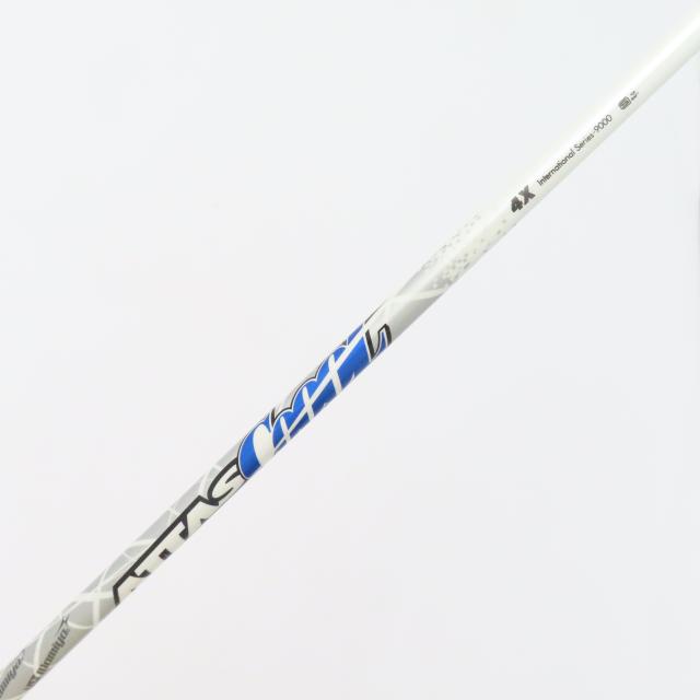 【中古ゴルフクラブ】テーラーメイド　SIM GLOIRE　SIM グローレ ドライバー ATTAS COOOL 4　シャフト：ATTAS COOOL 4_5