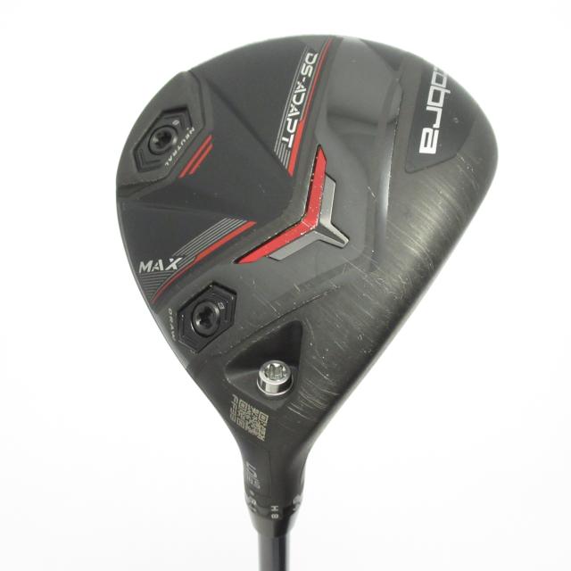 【中古ゴルフクラブ】コブラ　cobra　DS-ADAPT MAX フェアウェイウッド LIN-Q for Cobra　シャフト：LIN-Q for Cobra