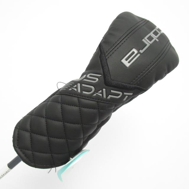 【中古ゴルフクラブ】コブラ　cobra　DS-ADAPT MAX フェアウェイウッド LIN-Q for Cobra　シャフト：LIN-Q for Cobra_7