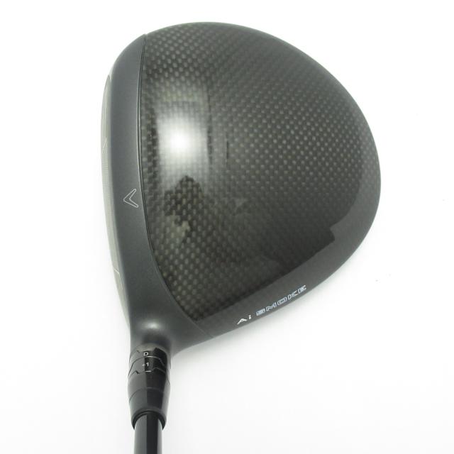 【中古ゴルフクラブ】キャロウェイゴルフ　Ai SMOKE　パラダイム Ai SMOKE MAX D ドライバー TENSEI 50 for Callaway　シャフト：TENSE…_1