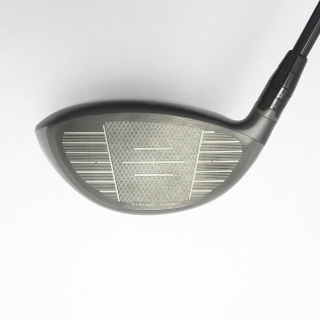 【中古ゴルフクラブ】キャロウェイゴルフ　Ai SMOKE　パラダイム Ai SMOKE MAX D ドライバー TENSEI 50 for Callaway　シャフト：TENSE…_2